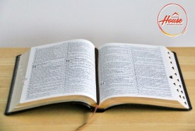 Bringing imperfect people to the perfect God that can save!